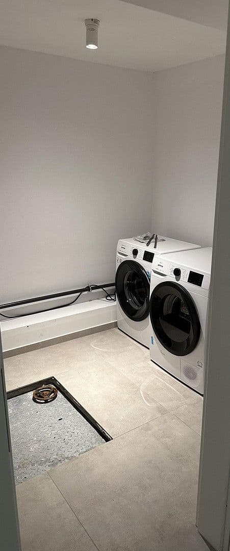 Pronájem bytu 2+1 60 m², Hamburg, Hamburg Pronájem bytu 2+1 60 m², Hamburg, Hamburg