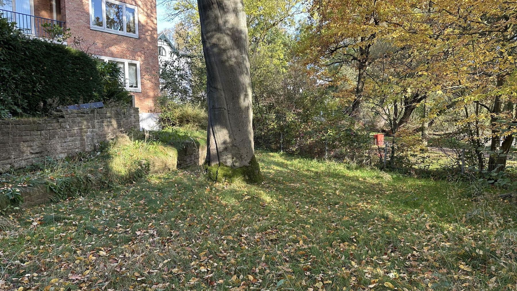 Pronájem bytu 2+1 60 m², Hamburg, Hamburg Pronájem bytu 2+1 60 m², Hamburg, Hamburg