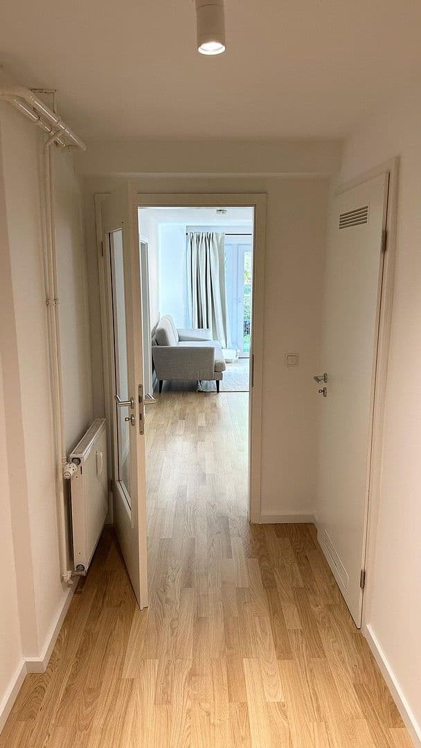 Pronájem bytu 2+1 60 m², Hamburg, Hamburg Pronájem bytu 2+1 60 m², Hamburg, Hamburg