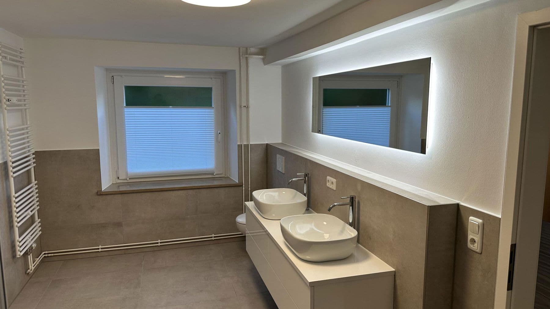 Pronájem bytu 2+1 60 m², Hamburg, Hamburg Pronájem bytu 2+1 60 m², Hamburg, Hamburg