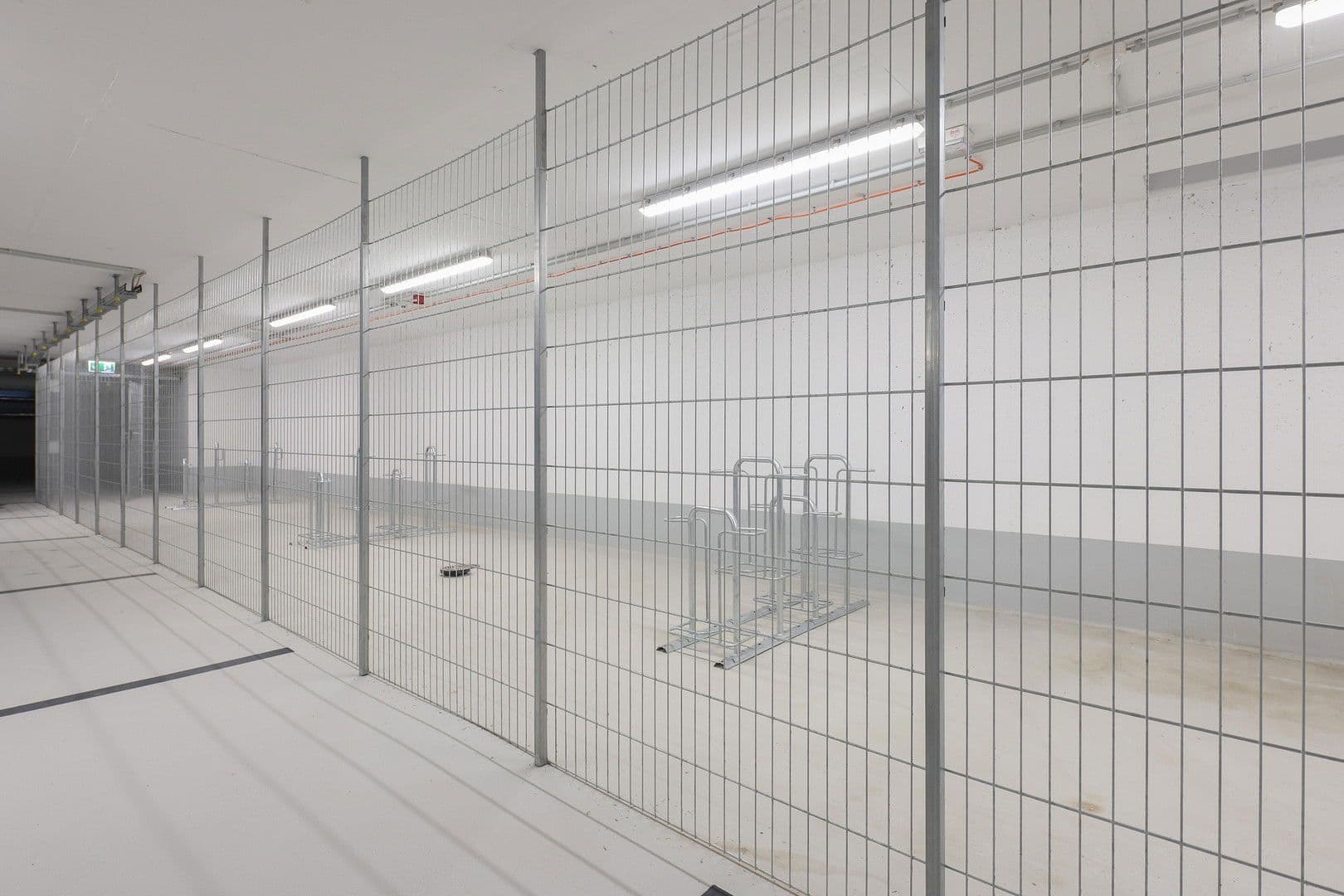 Pronájem bytu 2+1 56 m², Berlin, Berlín Pronájem bytu 2+1 56 m², Berlin, Berlín