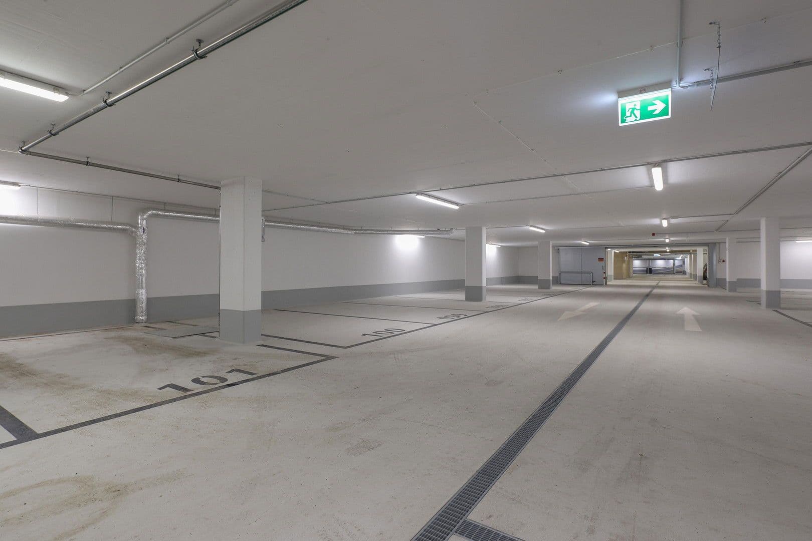 Pronájem bytu 2+1 56 m², Berlin, Berlín Pronájem bytu 2+1 56 m², Berlin, Berlín