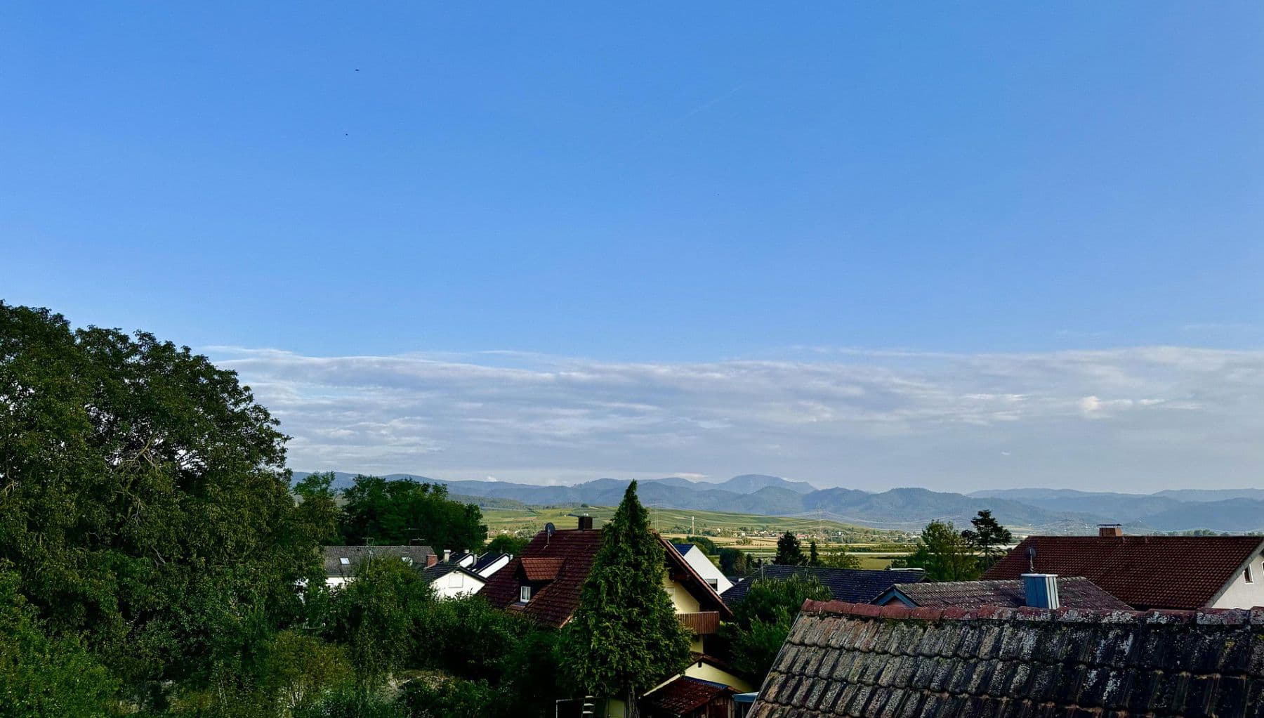 Prodej domu 146 m², pozemek 188 m², Schallstadt, Bádensko-Württembersko Prodej domu 146 m², pozemek 188 m², Schallstadt, Bádensko-Württembersko