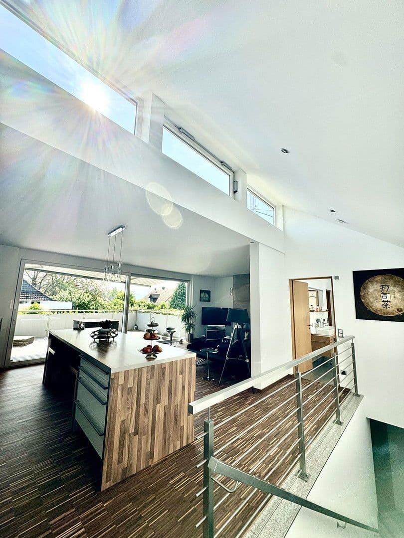 Prodej domu 146 m², pozemek 188 m², Schallstadt, Bádensko-Württembersko Prodej domu 146 m², pozemek 188 m², Schallstadt, Bádensko-Württembersko