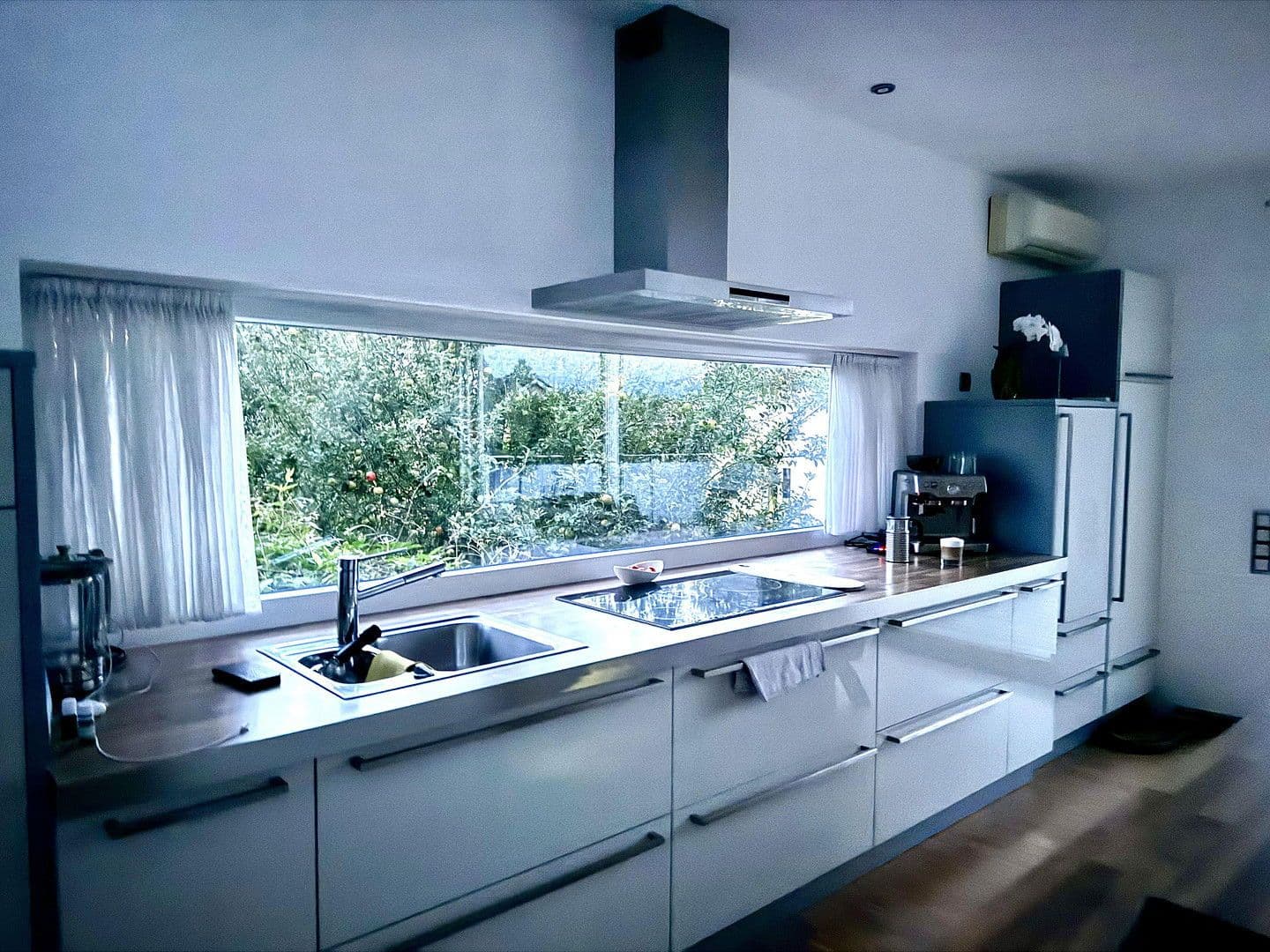 Prodej domu 146 m², pozemek 188 m², Schallstadt, Bádensko-Württembersko Prodej domu 146 m², pozemek 188 m², Schallstadt, Bádensko-Württembersko