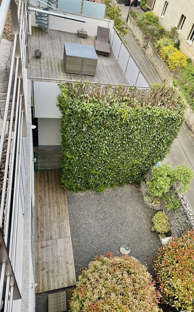 Prodej domu 146 m², pozemek 188 m², Schallstadt, Bádensko-Württembersko Prodej domu 146 m², pozemek 188 m², Schallstadt, Bádensko-Württembersko