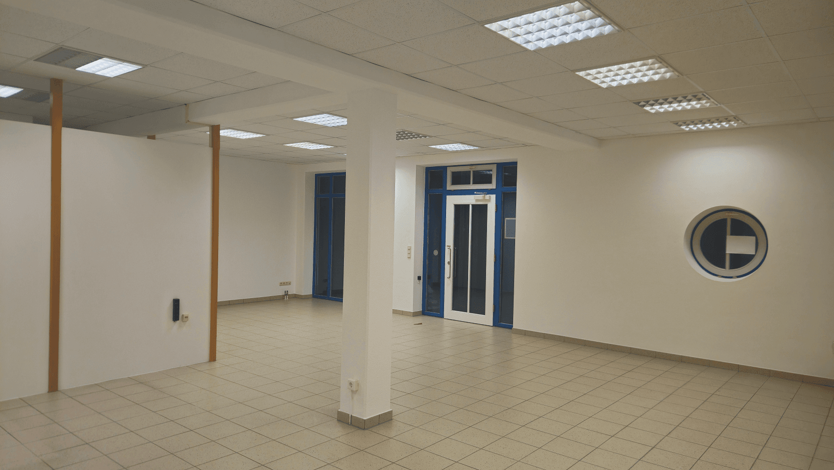 Pronájem kanceláře 102 m², Bahnhofstr. 107, Geltendorf, Bavorsko Pronájem kanceláře 102 m², Bahnhofstr. 107, Geltendorf, Bavorsko