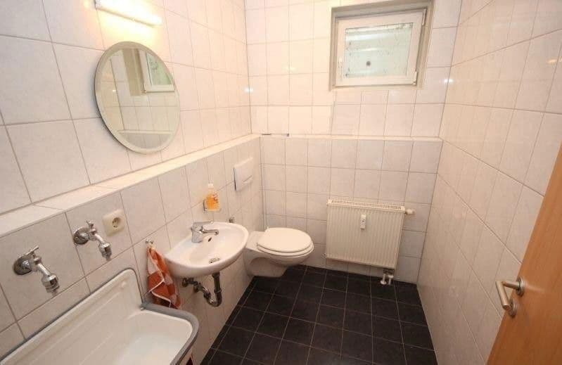 Pronájem kanceláře 102 m², Bahnhofstr. 107, Geltendorf, Bavorsko Pronájem kanceláře 102 m², Bahnhofstr. 107, Geltendorf, Bavorsko