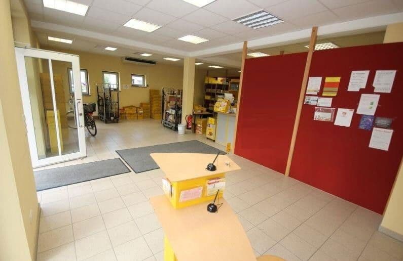 Pronájem kanceláře 102 m², Bahnhofstr. 107, Geltendorf, Bavorsko Pronájem kanceláře 102 m², Bahnhofstr. 107, Geltendorf, Bavorsko
