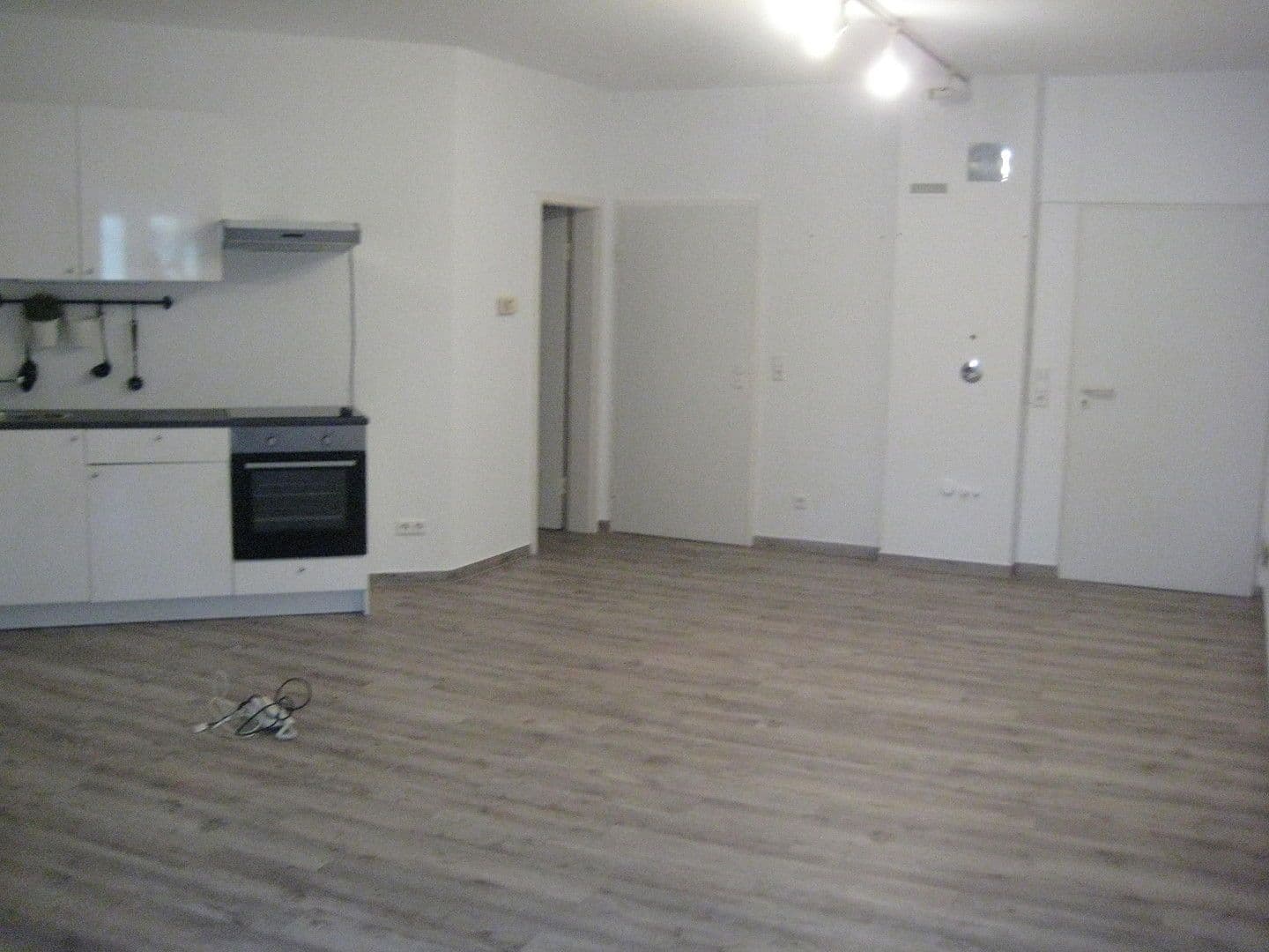 Pronájem bytu 1+1 44 m², Göppingen, Bádensko-Württembersko Pronájem bytu 1+1 44 m², Göppingen, Bádensko-Württembersko