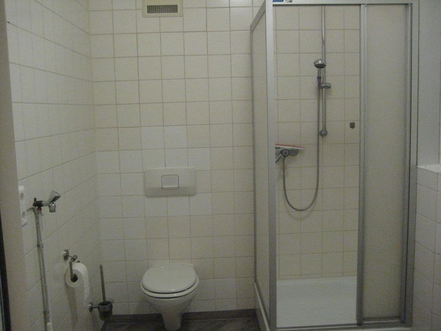 Pronájem bytu 1+1 44 m², Göppingen, Bádensko-Württembersko Pronájem bytu 1+1 44 m², Göppingen, Bádensko-Württembersko