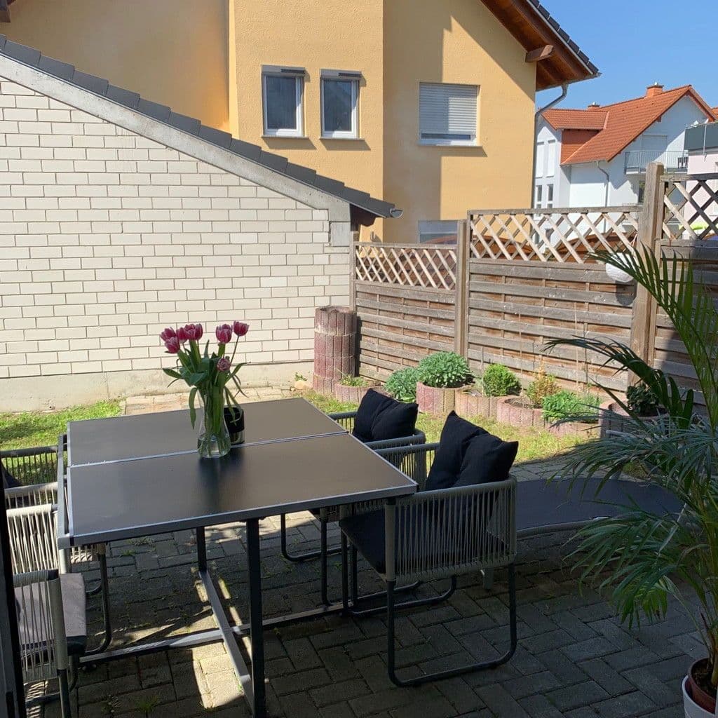 Pronájem bytu 2+1 50 m², Welfenstraße 25, Ingelheim am Rhein, Porýní-Falc Pronájem bytu 2+1 50 m², Welfenstraße 25, Ingelheim am Rhein, Porýní-Falc