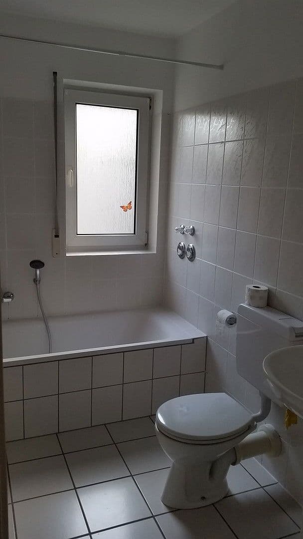 Pronájem bytu 2+1 50 m², Welfenstraße 25, Ingelheim am Rhein, Porýní-Falc Pronájem bytu 2+1 50 m², Welfenstraße 25, Ingelheim am Rhein, Porýní-Falc