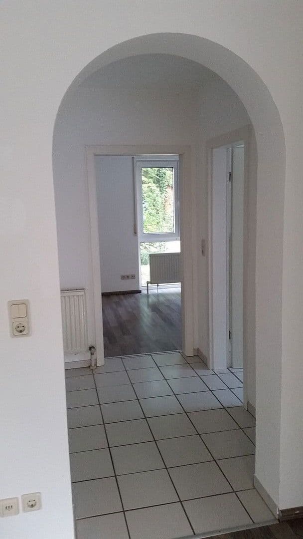 Pronájem bytu 2+1 50 m², Welfenstraße 25, Ingelheim am Rhein, Porýní-Falc Pronájem bytu 2+1 50 m², Welfenstraße 25, Ingelheim am Rhein, Porýní-Falc