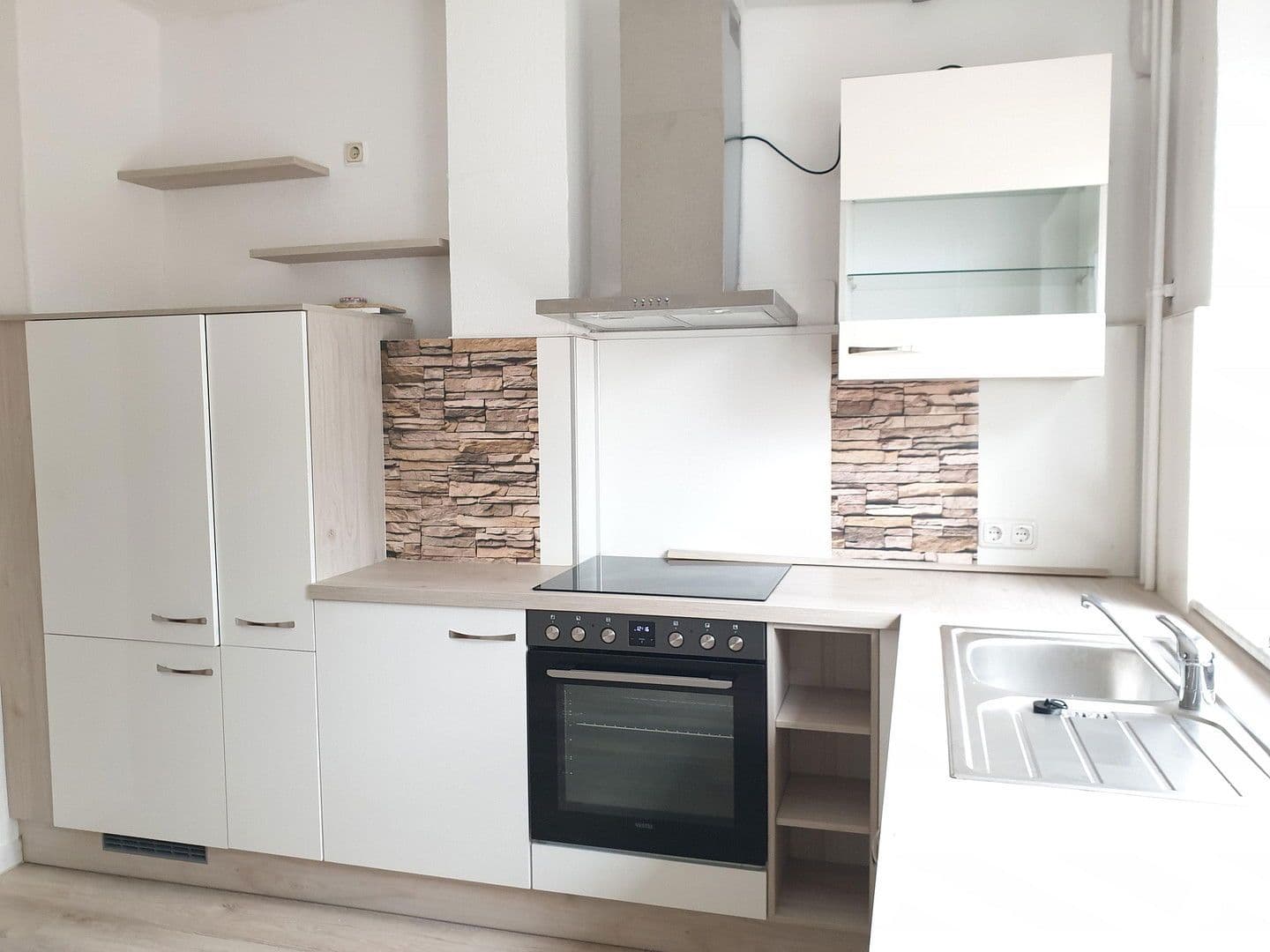 Pronájem bytu 4+1 100 m², Hohenlockstedt, Šlesvicko-Holštýnsko Pronájem bytu 4+1 100 m², Hohenlockstedt, Šlesvicko-Holštýnsko