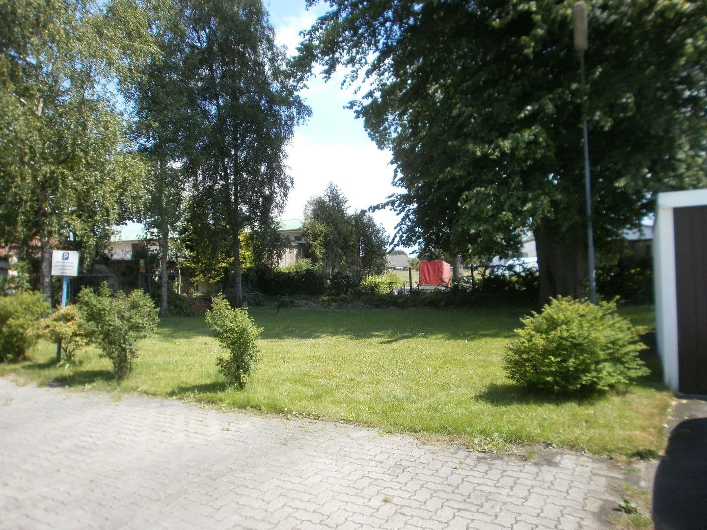 Pronájem bytu 4+1 100 m², Hohenlockstedt, Šlesvicko-Holštýnsko Pronájem bytu 4+1 100 m², Hohenlockstedt, Šlesvicko-Holštýnsko