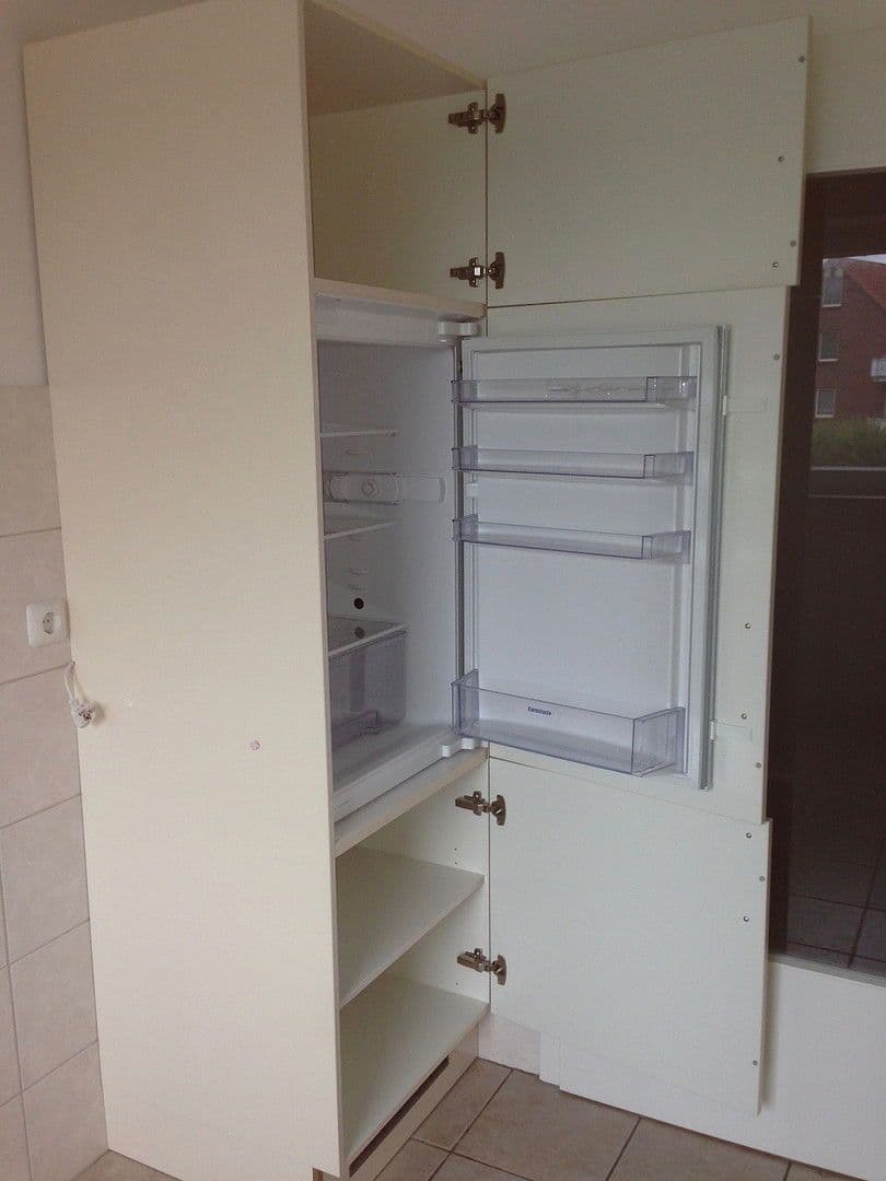 Pronájem bytu 3+1 83 m², Tostedt, Dolní Sasko Pronájem bytu 3+1 83 m², Tostedt, Dolní Sasko