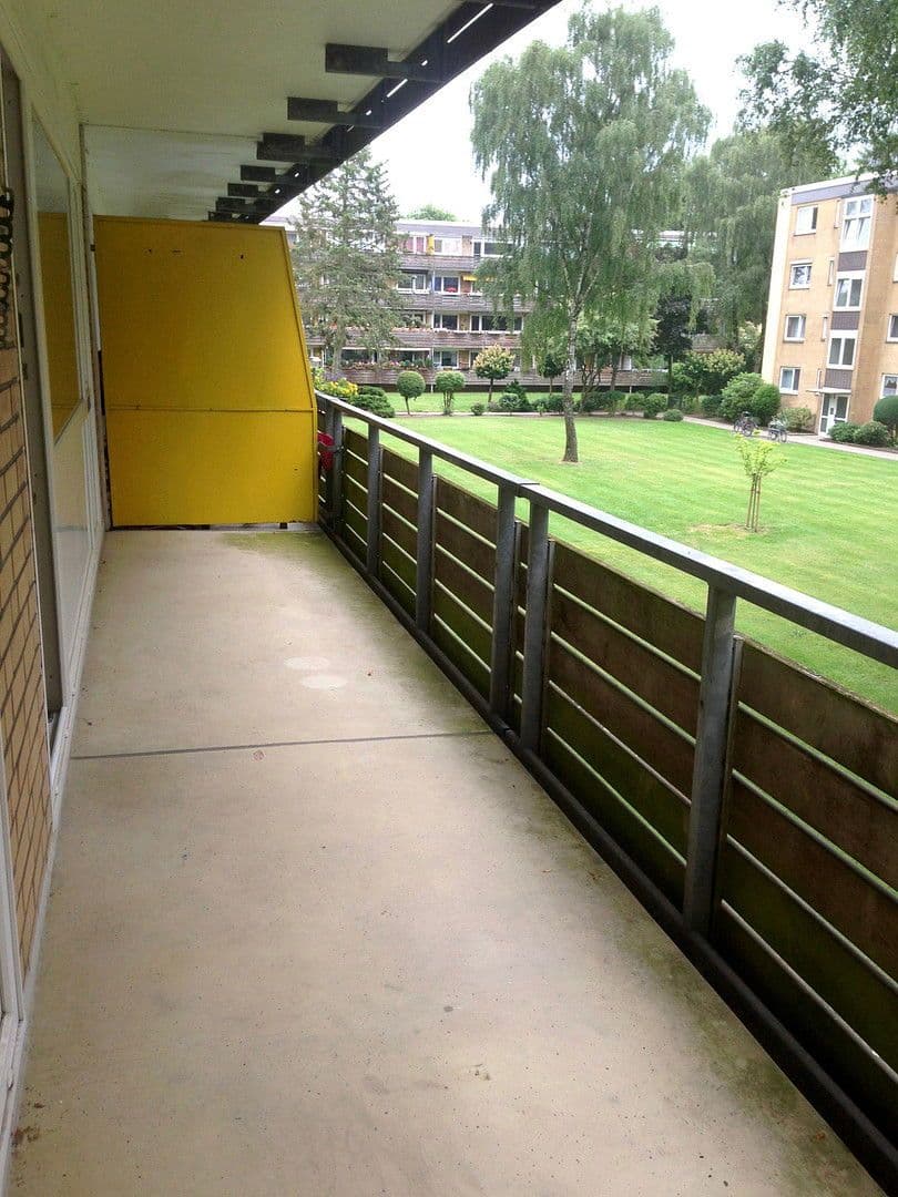 Pronájem bytu 3+1 83 m², Tostedt, Dolní Sasko Pronájem bytu 3+1 83 m², Tostedt, Dolní Sasko