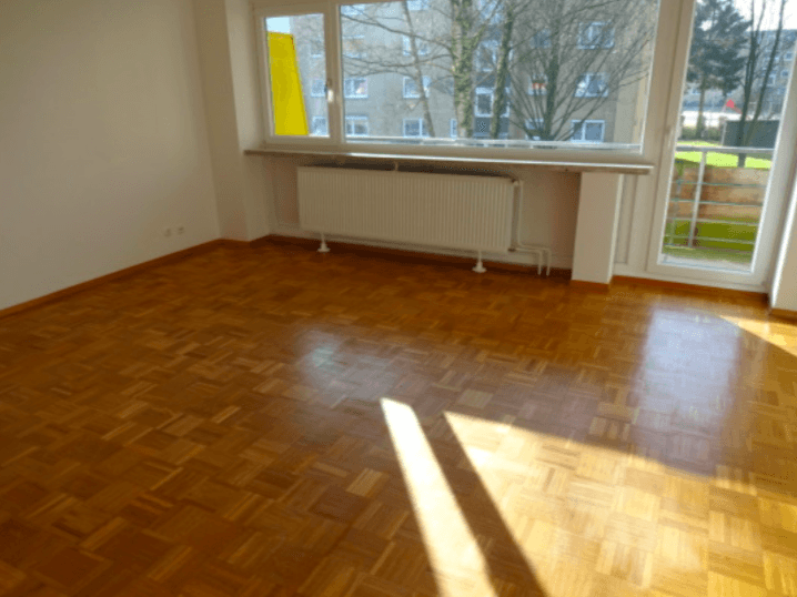Pronájem bytu 3+1 83 m², Tostedt, Dolní Sasko Pronájem bytu 3+1 83 m², Tostedt, Dolní Sasko