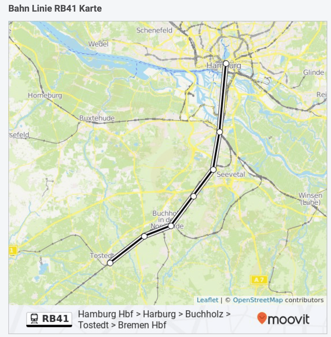 Pronájem bytu 3+1 83 m², Tostedt, Dolní Sasko Pronájem bytu 3+1 83 m², Tostedt, Dolní Sasko