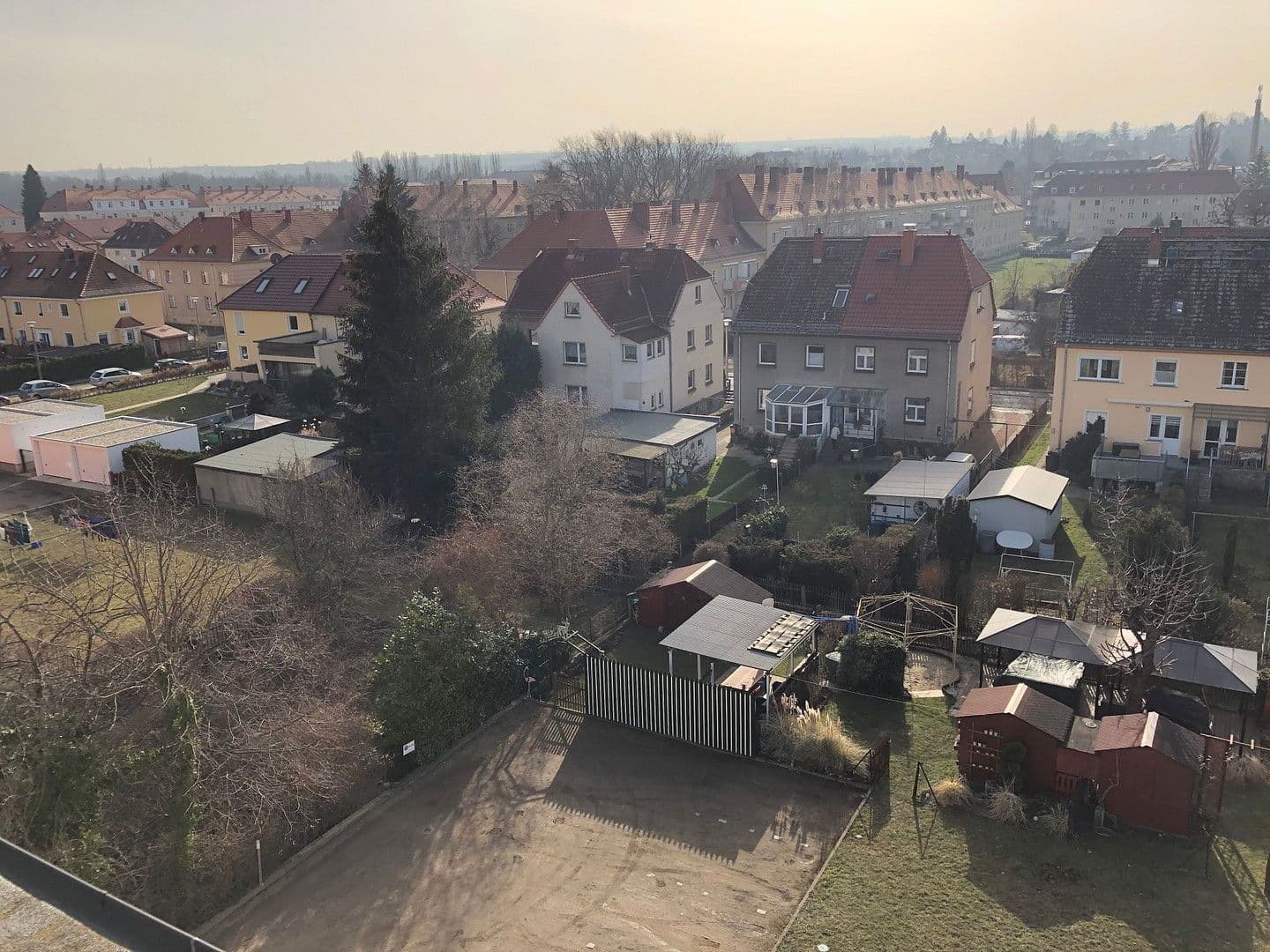 Pronájem bytu 2+kk 52 m², Reicker Str. 96/96b, Dresden, Sasko Pronájem bytu 2+kk 52 m², Reicker Str. 96/96b, Dresden, Sasko