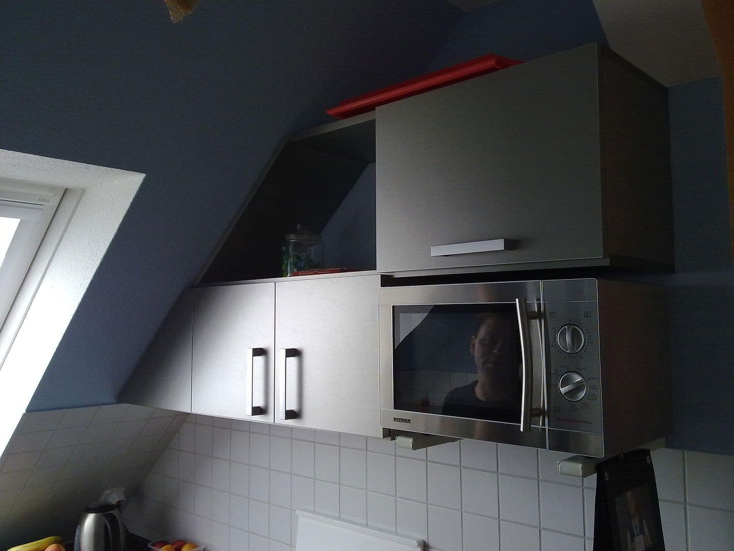 Pronájem bytu 2+kk 52 m², Reicker Str. 96/96b, Dresden, Sasko Pronájem bytu 2+kk 52 m², Reicker Str. 96/96b, Dresden, Sasko