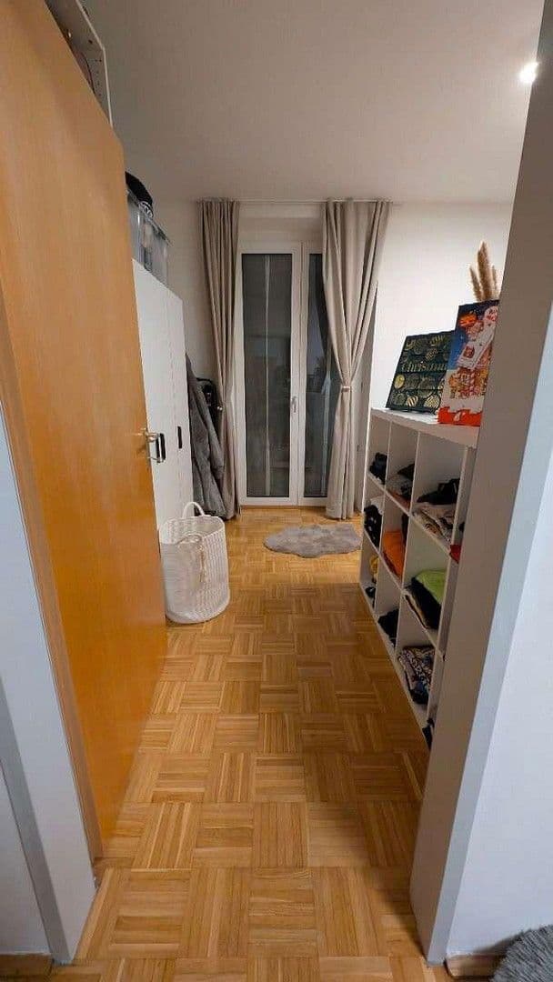 Pronájem bytu 2+1 52 m², Riedstraße 12, Bietigheim-Bissingen, Bádensko-Württembersko Pronájem bytu 2+1 52 m², Riedstraße 12, Bietigheim-Bissingen, Bádensko-Württembersko