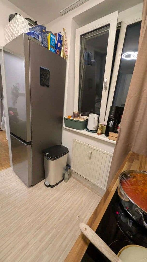 Pronájem bytu 2+1 52 m², Riedstraße 12, Bietigheim-Bissingen, Bádensko-Württembersko Pronájem bytu 2+1 52 m², Riedstraße 12, Bietigheim-Bissingen, Bádensko-Württembersko