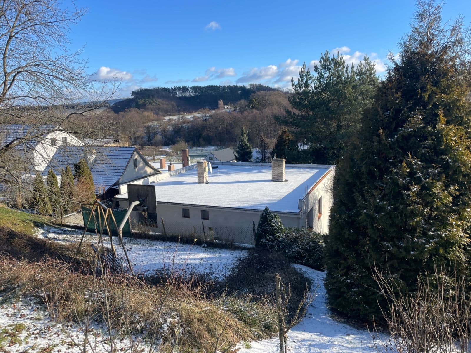 Prodej domu 274 m², pozemek 1.223 m², Paseky, Želechovice nad Dřevnicí, Zlínský kraj Prodej domu 274 m², pozemek 1.223 m², Paseky, Želechovice nad Dřevnicí, Zlínský kraj