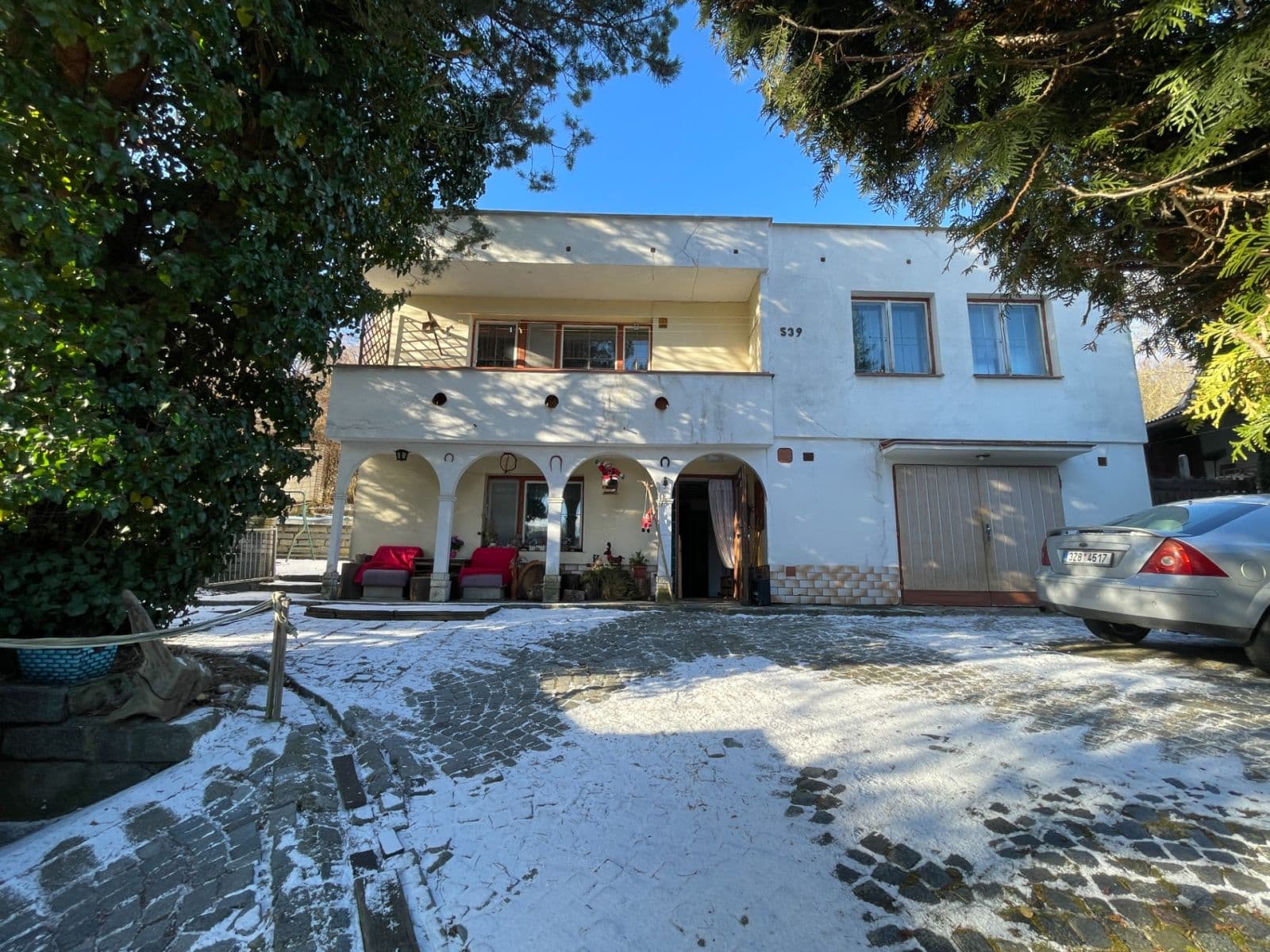 Prodej domu 274 m², pozemek 1.223 m², Paseky, Želechovice nad Dřevnicí, Zlínský kraj Prodej domu 274 m², pozemek 1.223 m², Paseky, Želechovice nad Dřevnicí, Zlínský kraj