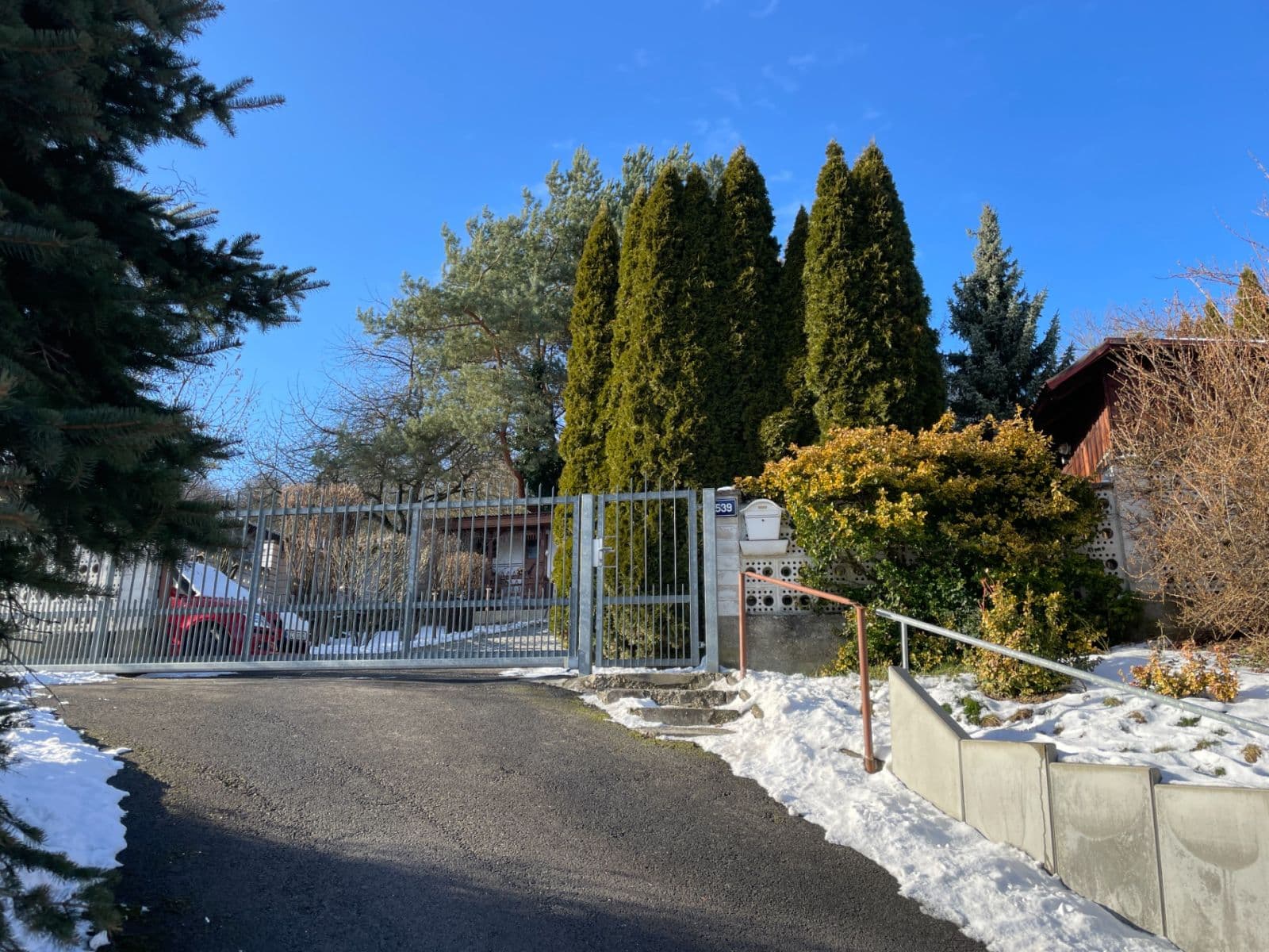 Prodej domu 274 m², pozemek 1.223 m², Paseky, Želechovice nad Dřevnicí, Zlínský kraj Prodej domu 274 m², pozemek 1.223 m², Paseky, Želechovice nad Dřevnicí, Zlínský kraj