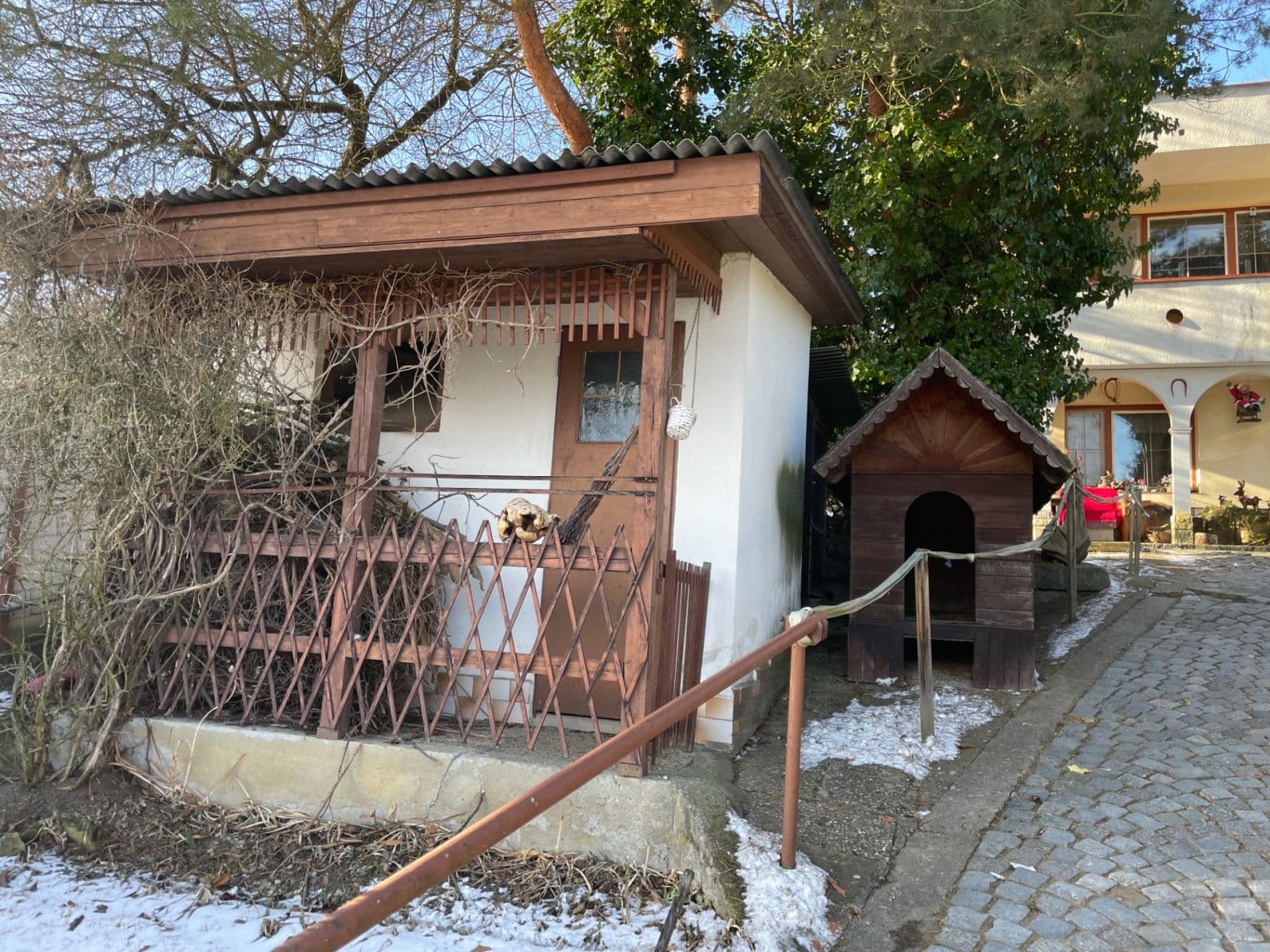 Prodej domu 274 m², pozemek 1.223 m², Paseky, Želechovice nad Dřevnicí, Zlínský kraj Prodej domu 274 m², pozemek 1.223 m², Paseky, Želechovice nad Dřevnicí, Zlínský kraj