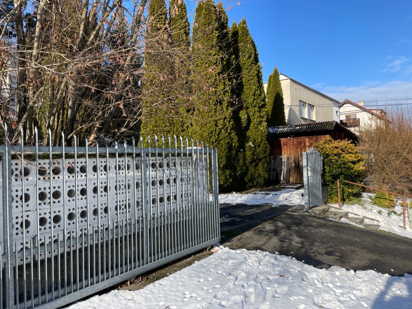 Prodej domu 274 m², pozemek 1.223 m², Paseky, Želechovice nad Dřevnicí, Zlínský kraj Prodej domu 274 m², pozemek 1.223 m², Paseky, Želechovice nad Dřevnicí, Zlínský kraj