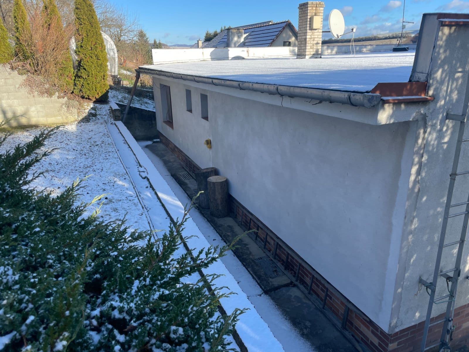 Prodej domu 274 m², pozemek 1.223 m², Paseky, Želechovice nad Dřevnicí, Zlínský kraj Prodej domu 274 m², pozemek 1.223 m², Paseky, Želechovice nad Dřevnicí, Zlínský kraj