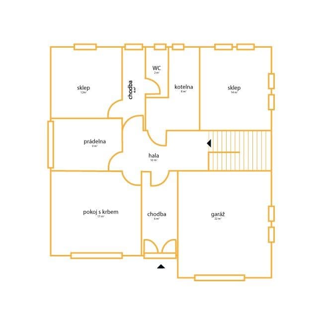 Prodej domu 274 m², pozemek 1.223 m², Paseky, Želechovice nad Dřevnicí, Zlínský kraj Prodej domu 274 m², pozemek 1.223 m², Paseky, Želechovice nad Dřevnicí, Zlínský kraj