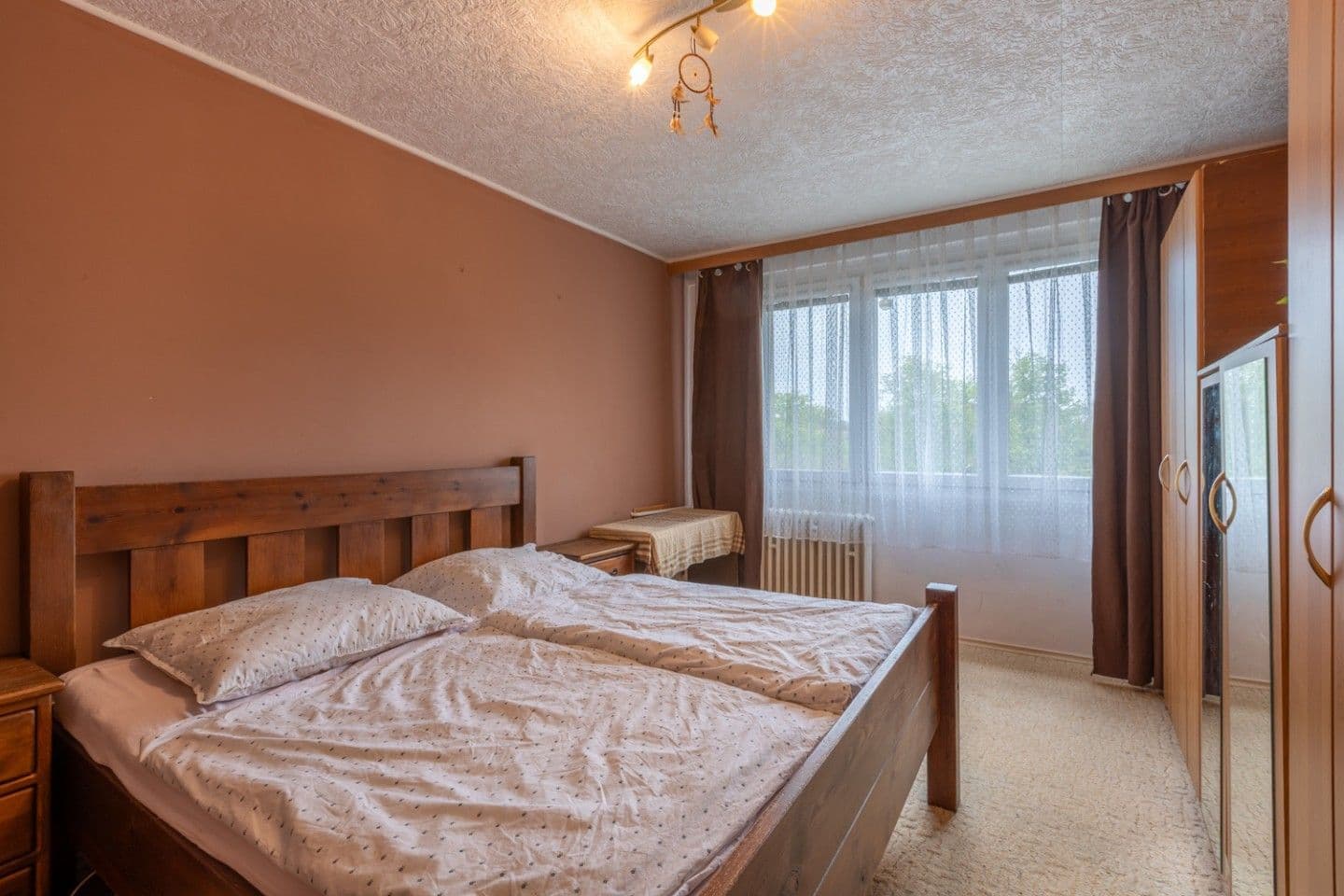 Prodej bytu 3+1 84 m², 17. listopadu, Louny, Ústecký kraj Prodej bytu 3+1 84 m², 17. listopadu, Louny, Ústecký kraj
