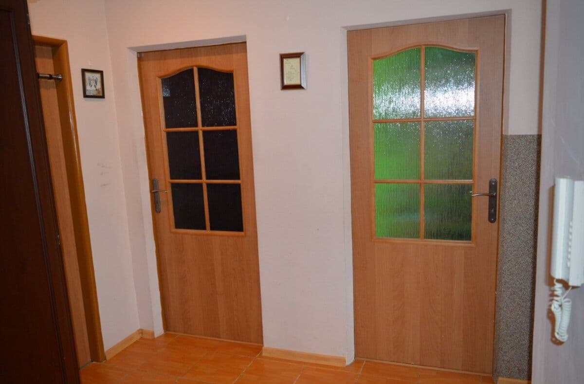 Prodej bytu 3+1 84 m², 17. listopadu, Louny, Ústecký kraj Prodej bytu 3+1 84 m², 17. listopadu, Louny, Ústecký kraj