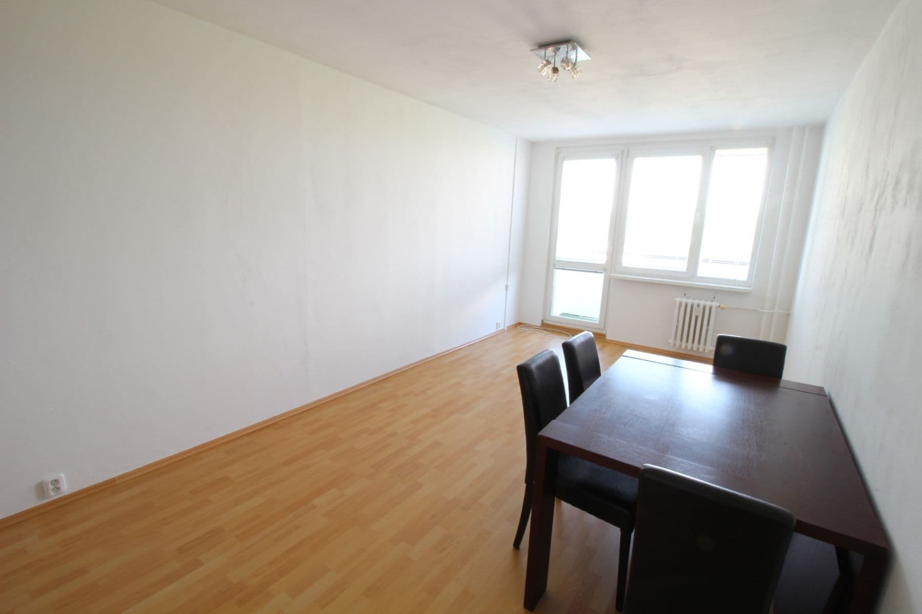 Pronájem bytu 2+kk 47 m², Družstevní ochoz, Praha, Praha Pronájem bytu 2+kk 47 m², Družstevní ochoz, Praha, Praha