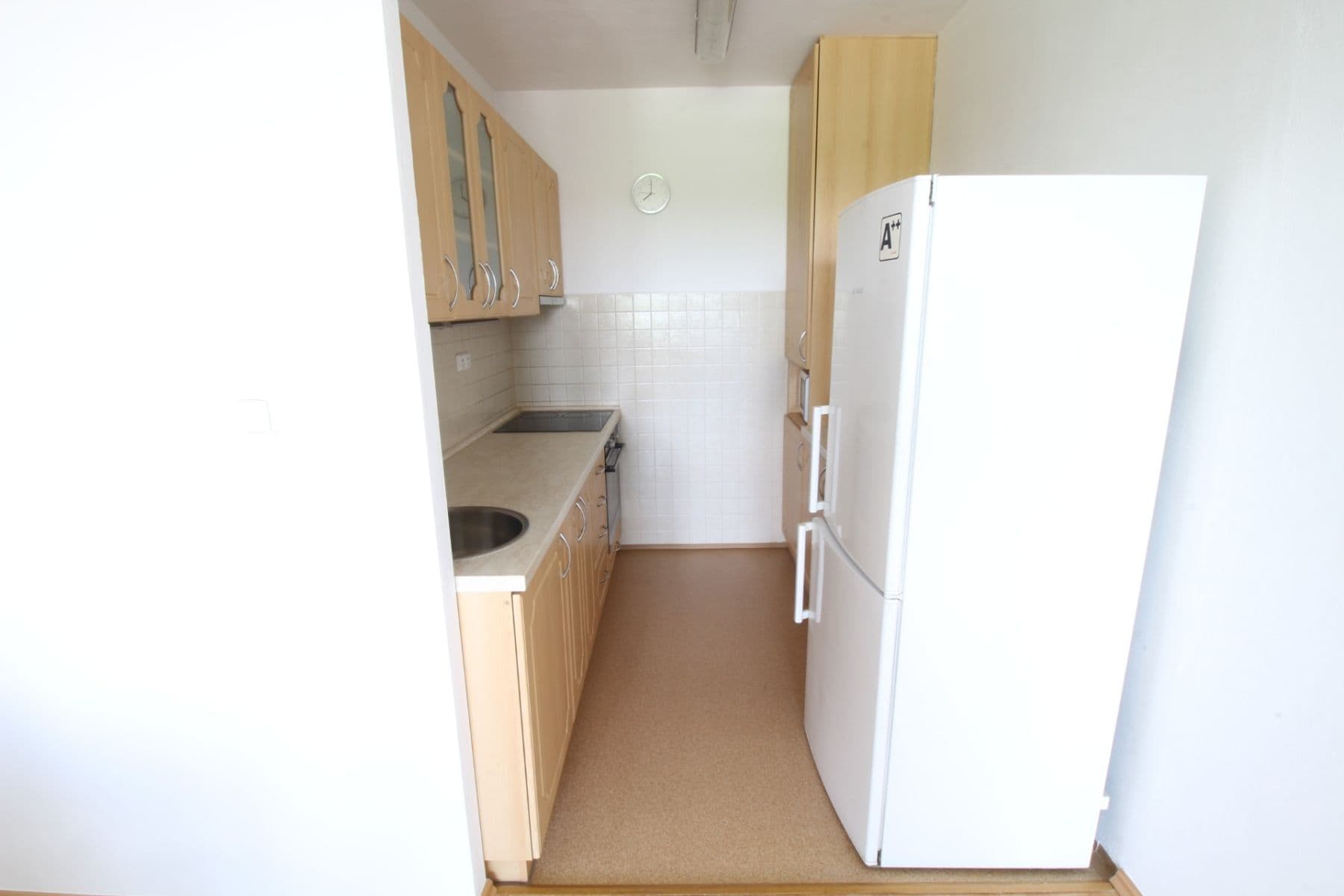 Pronájem bytu 2+kk 47 m², Družstevní ochoz, Praha, Praha Pronájem bytu 2+kk 47 m², Družstevní ochoz, Praha, Praha