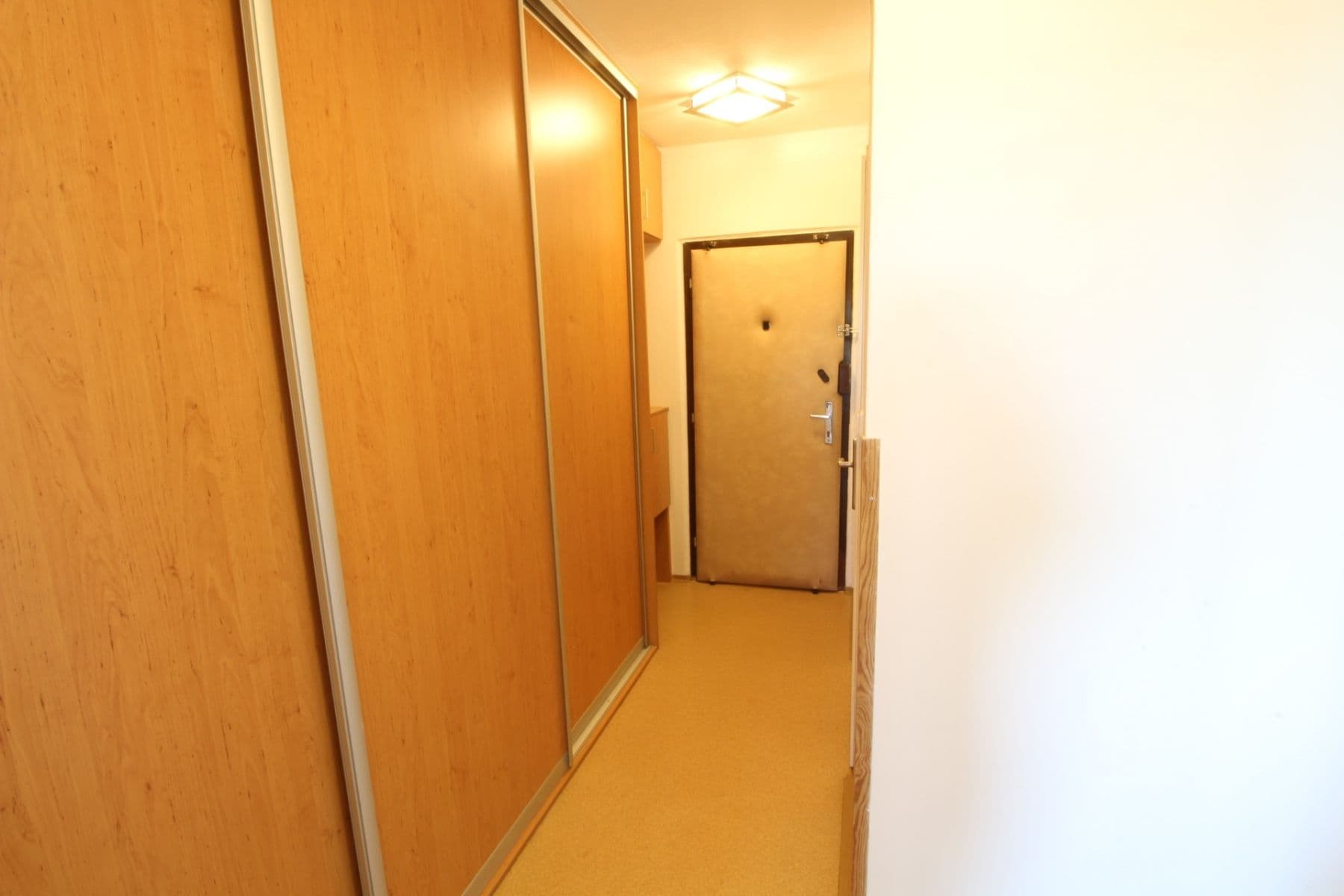 Pronájem bytu 2+kk 47 m², Družstevní ochoz, Praha, Praha Pronájem bytu 2+kk 47 m², Družstevní ochoz, Praha, Praha