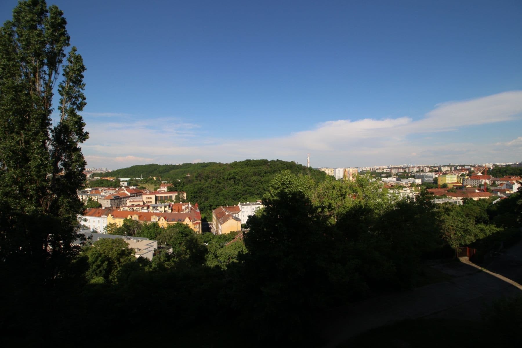 Pronájem bytu 2+kk 47 m², Družstevní ochoz, Praha, Praha Pronájem bytu 2+kk 47 m², Družstevní ochoz, Praha, Praha