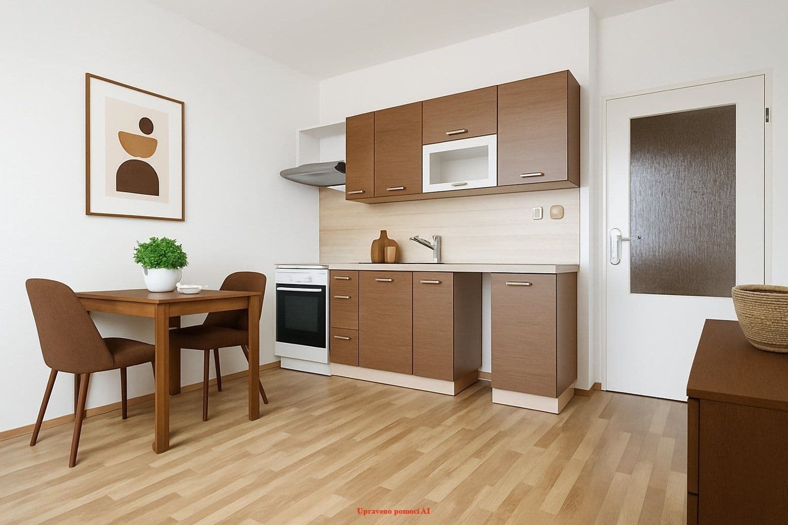 Pronájem bytu 1+kk 35 m², Slovenská, Karviná, Moravskoslezský kraj Pronájem bytu 1+kk 35 m², Slovenská, Karviná, Moravskoslezský kraj