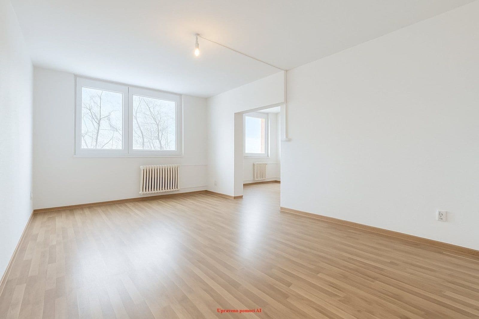 Pronájem bytu 1+kk 35 m², Slovenská, Karviná, Moravskoslezský kraj Pronájem bytu 1+kk 35 m², Slovenská, Karviná, Moravskoslezský kraj