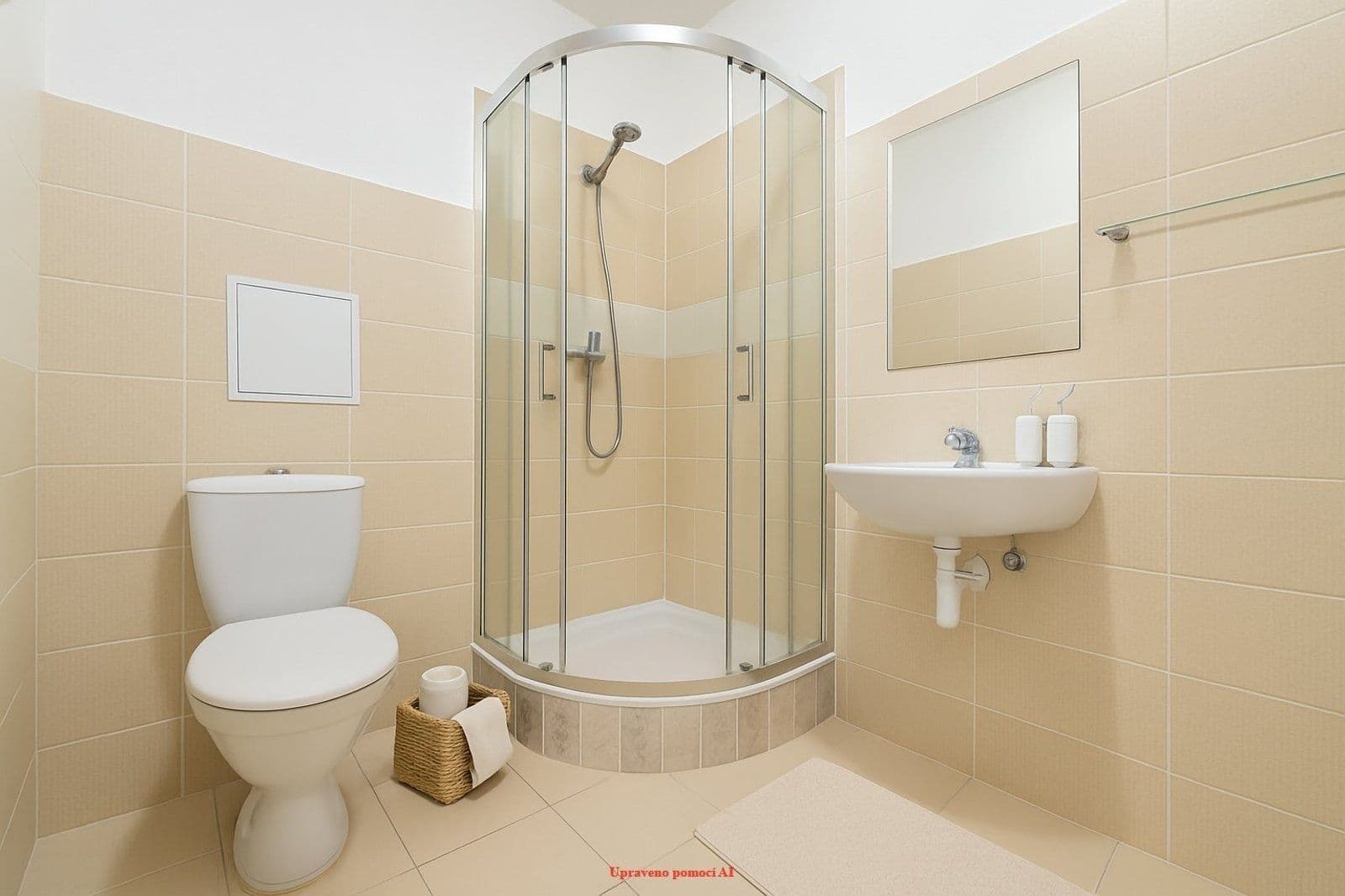 Pronájem bytu 1+kk 35 m², Slovenská, Karviná, Moravskoslezský kraj Pronájem bytu 1+kk 35 m², Slovenská, Karviná, Moravskoslezský kraj