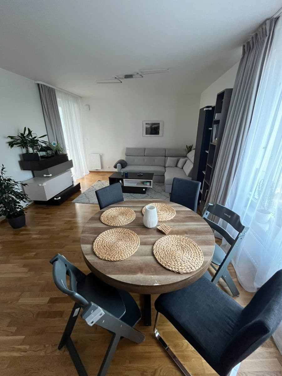 Prodej bytu 3+kk 69 m², Novotného, Praha, Praha Prodej bytu 3+kk 69 m², Novotného, Praha, Praha