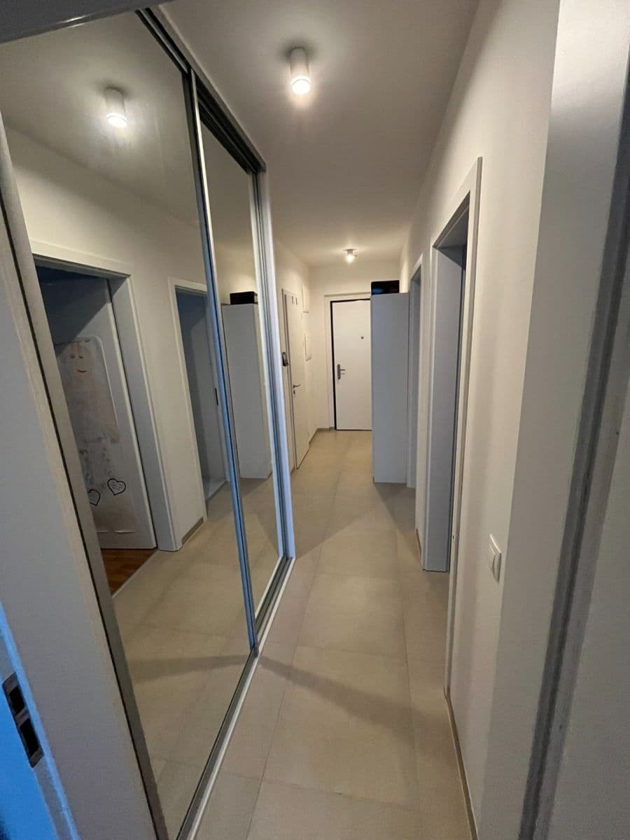 Prodej bytu 3+kk 69 m², Novotného, Praha, Praha Prodej bytu 3+kk 69 m², Novotného, Praha, Praha