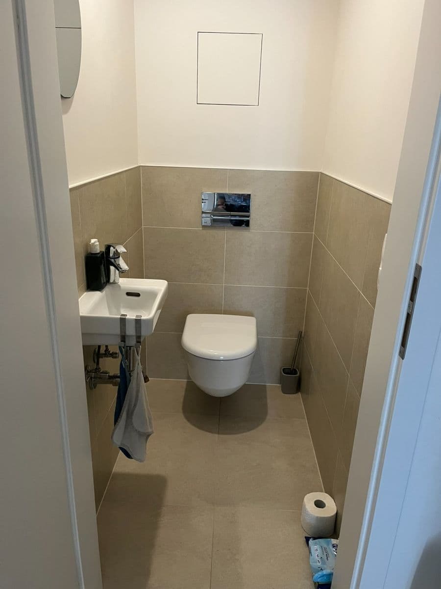 Prodej bytu 3+kk 69 m², Novotného, Praha, Praha Prodej bytu 3+kk 69 m², Novotného, Praha, Praha