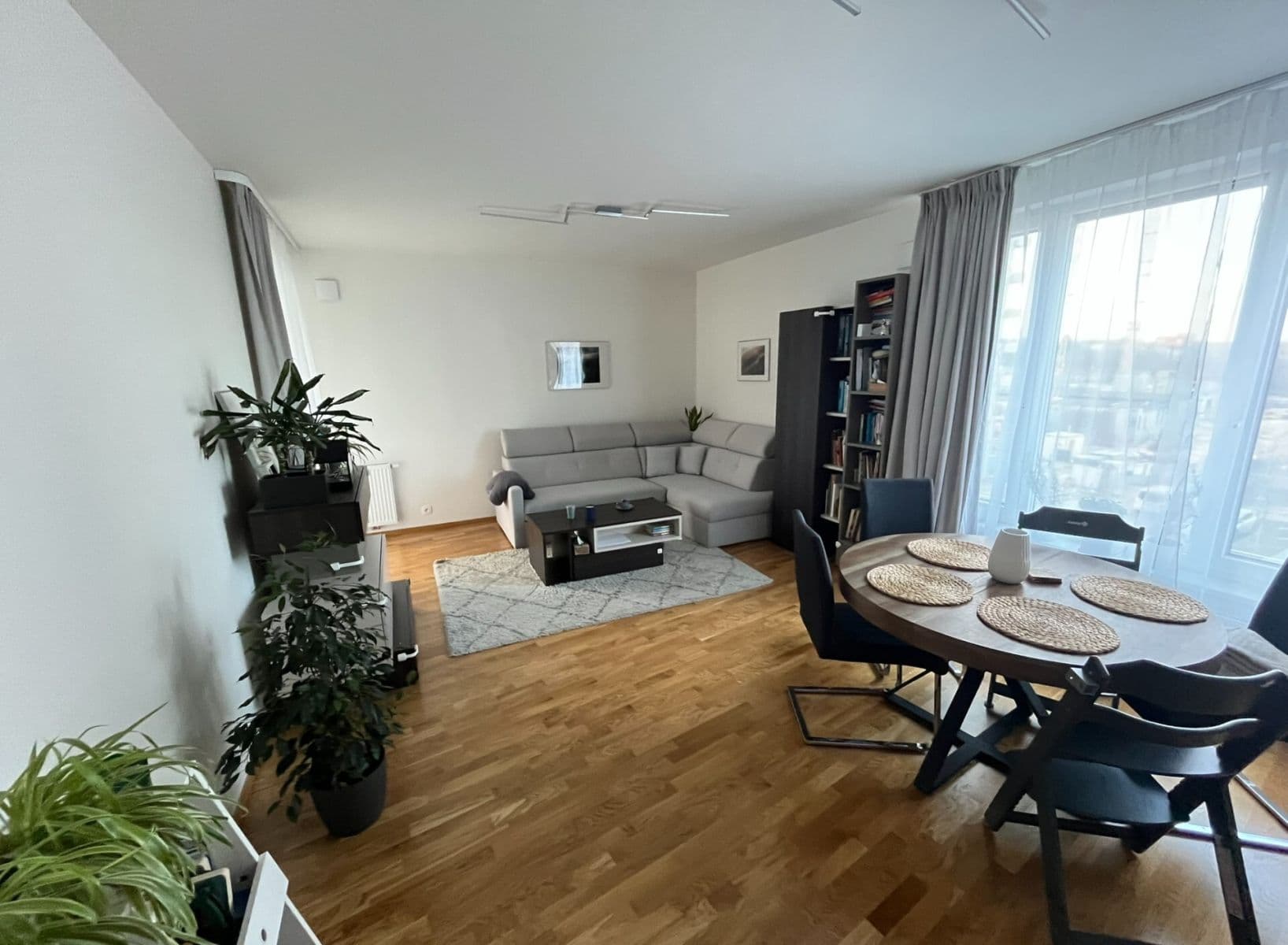 Prodej bytu 3+kk 69 m², Novotného, Praha, Praha Prodej bytu 3+kk 69 m², Novotného, Praha, Praha