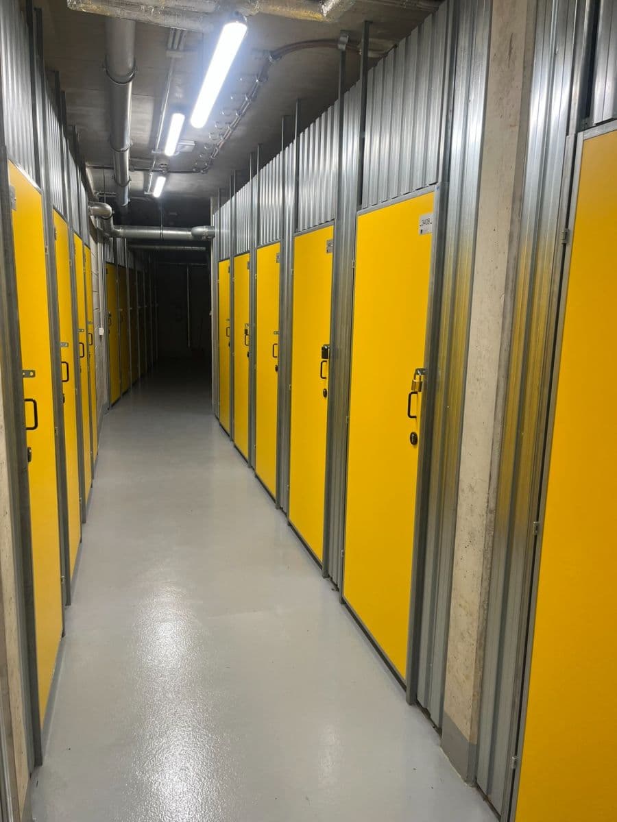 Prodej bytu 3+kk 69 m², Novotného, Praha, Praha Prodej bytu 3+kk 69 m², Novotného, Praha, Praha