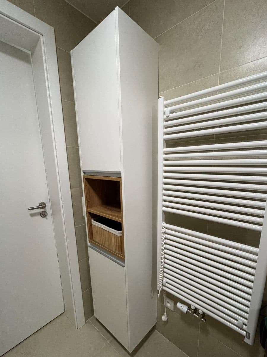 Prodej bytu 3+kk 69 m², Novotného, Praha, Praha Prodej bytu 3+kk 69 m², Novotného, Praha, Praha